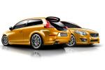 Volvo C30 by Heico Sportiv 2010 года